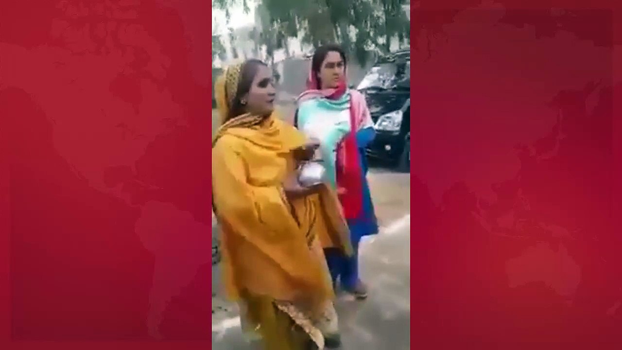 Pakistani Fe. Justin bieber Copy (talent)