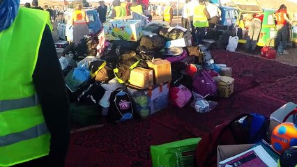 Film La 4L 2 Buros 4L Trophy 2015 #397