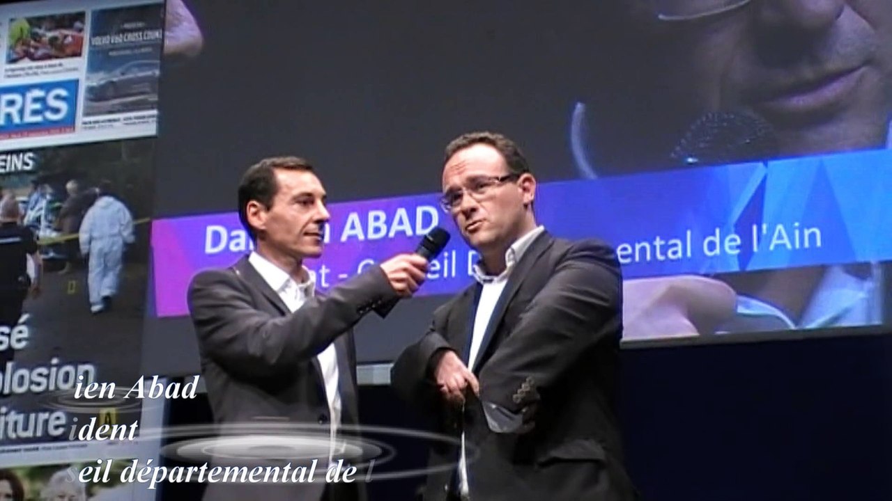 01 Chef d'entreprise