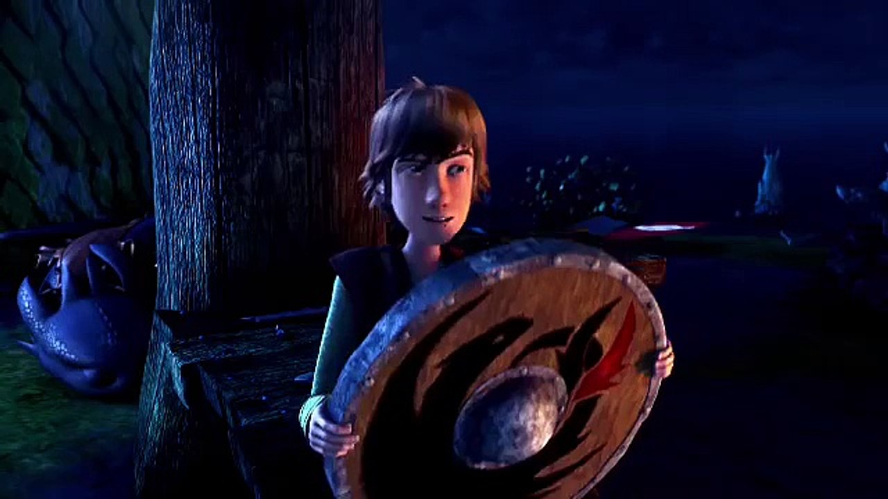 Cartoon Network | Dragões Defensores de Berk: Nova temporada | Fevereiro | 2014