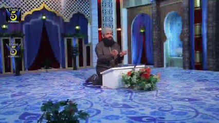 Dil Me Ho Yaad Teri Ghosha e Tanhai Ho HD New Full Video Naat [2015] - Muhammad Imran Shaikh Attari - New Naat [2015] - Naat Online - Video Dailymotion