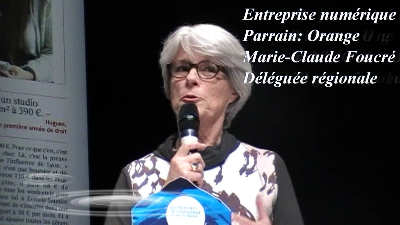 01 entreprise numérique