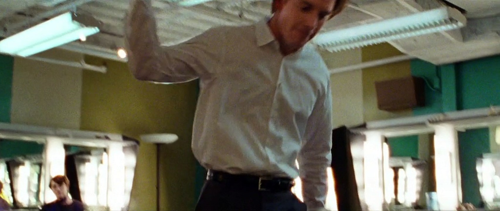 Steve Jobs - Featurette - A Look Inside