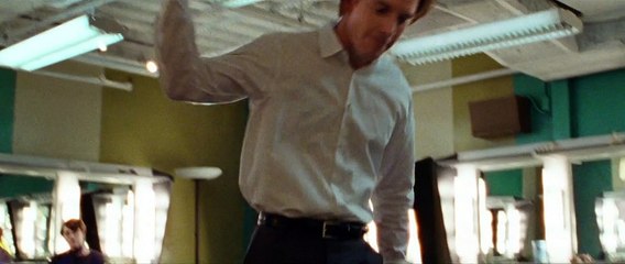 Steve Jobs - Featurette - A Look Inside