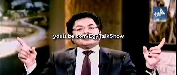 فضيحة احمد موسى يعرض فيديو للعبة حربية على انها حرب روسيا على داعش