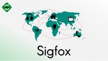 SIGFOX : Opérateur des Objets Connectés - SILIS Electronique -
