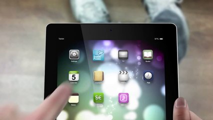 How did he do that?? LEGO iPad Magic with Simon Pierro