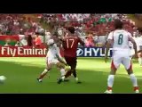 Cristiano Ronaldo - Skills - 2008 - Man Utd