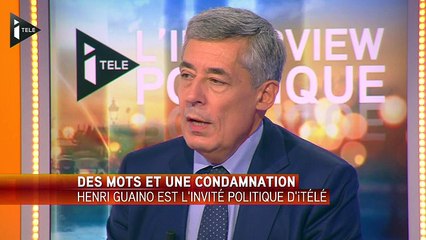 L'invité de Bruce Toussaint du 23/10/2015