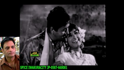 O-MUKHRA CHANWARGA-MASHOOD RANA-PAKISTANI PUNJABI SONG-HD