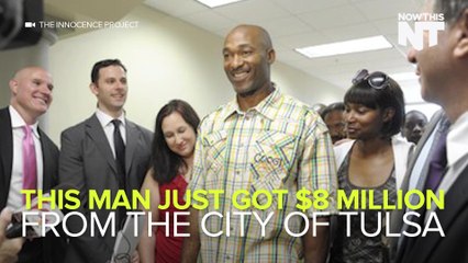 Wrongfully Convicted Man Exonerated After 16 Years Behind Bars