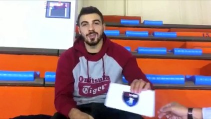 SUPER VIP : Tirage au sort MHB/PSG