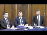 Report TV - Rama kundër DHAT: Ç'ndodh në SHBA kur nuk jep kupon?