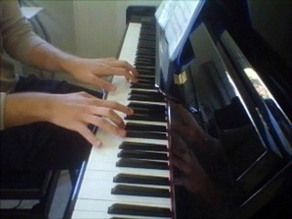 Atterberg - Ballade d'Automne n°2