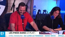 Danse avec les stars : les génériques spécial Cyril Hanouna !