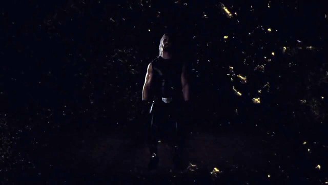 Sunday on WWE Network: Seth Rollins vs. Demon Kane at WWE Hell in a Cell