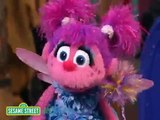 Sesame Street: Abby Cadabbys Wand Magic With Elmo