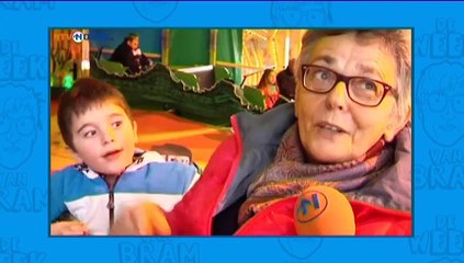 De week van Bram... - RTV Noord
