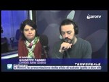 Icaro Tv. A Tempo Reale Giuseppe Fabbri del Comitato Santa Giustina