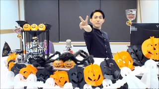 20151023 HITFM - 夜驚魂DJ林宥嘉 @ OH夜DJ 代班1