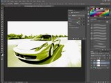 image editing techniques in photoshop photo editing beautiful looking photo  motion look blur photo
