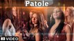 Patole Full Video Song (Best Panjabi Rap) - Hun Khare Patole Official Song - Pav Dharia - Rhyme Ryderz