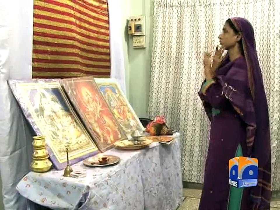 Geeta to return home on Oct 26 on confirmation of DNA test