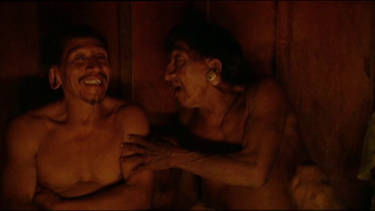 Mundos perdidos ¡Ahora en alta Calidad! (Parte 5-5)