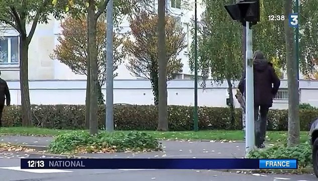 Les Talents des Cités récompensés samedi au Sénat