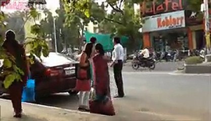 Watch What Happens When a Girl Pick Pocket. This video will shock you