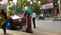 Watch What Happens When a Girl Pick Pocket. This video will shock you