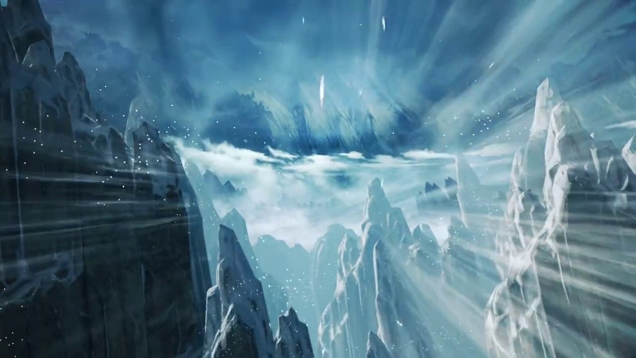 Darksiders II Deathinitive Edition - Trailer de lancement