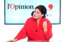 Raquel Garrido (PG) - DPDA :« Marine Le Pen a eu peur, elle a des exigences de diva »