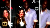 Khloe Kardashian Wishes Kim Happy Birthday As Kardashians Return to Some Normalcy