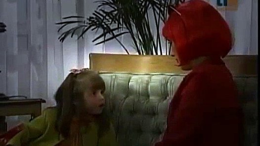 Carinha de Anjo - Capítulo 05 - video dailymotion