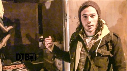 Harp And Lyre - BUS INVADERS (The Lost Episodes) Ep. 89