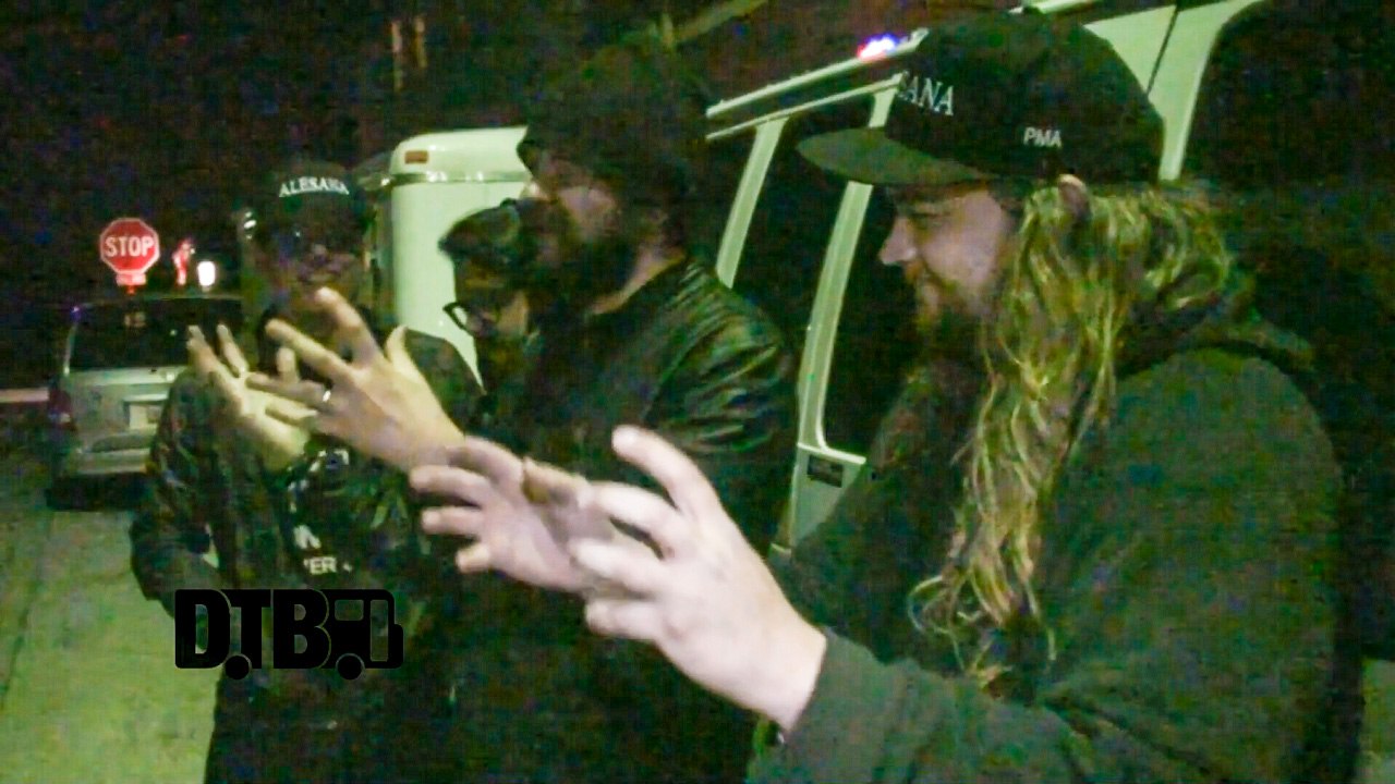 The Things They Carried - DREAM TOUR Ep. 264