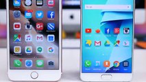10 reasons why Galaxy Note 5 is better than iPhone 6s Plus -
