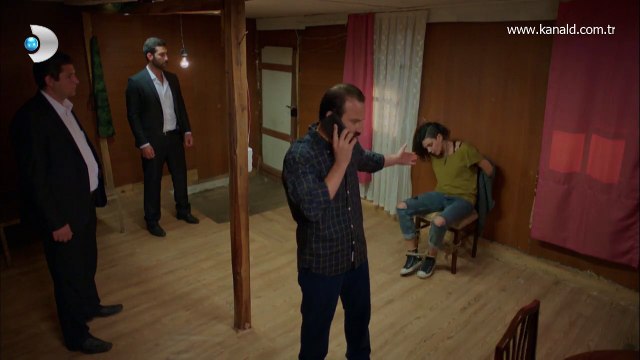 Poyraz Karayel 28. Bölüm - Poyraz, Meltem'i kurtarabilecek mi?