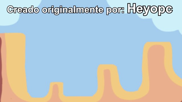 Goku Meets Vegeta (Dragonball Z Parody) [ Spanish Fandub ]