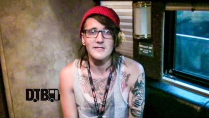SayWeCanFly - TOUR TIPS (Top 5) Ep. 354 [Warped Edition 2015]