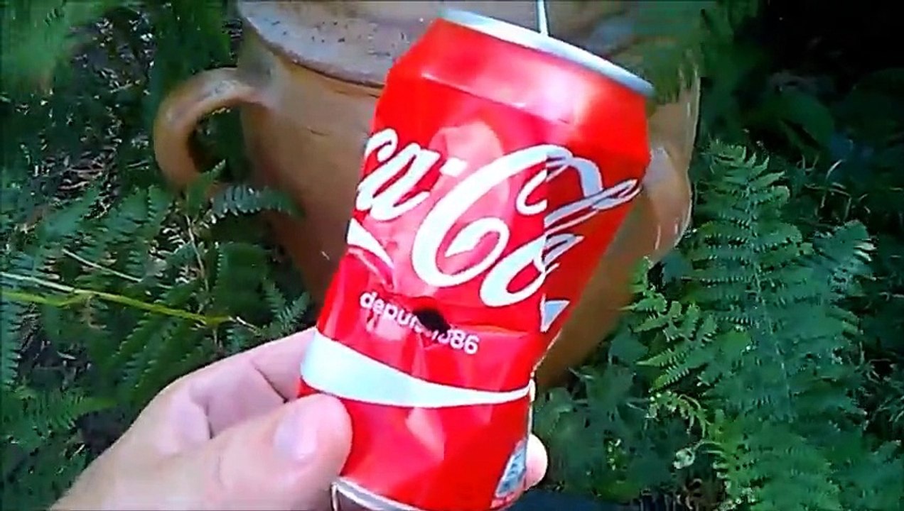 Tests et essais des plombs Gamo - Umarex