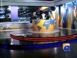 Geo News Headlines - 23 Oct 2015 - 1200