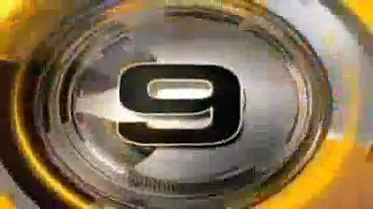 NHL Top Ten - Stick Saves