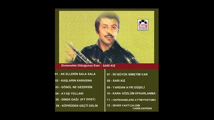 Neşet Ertaş - Sarı Kız