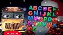 ABC Song for Children Mickey Mouse Clubhouse Animation Kids MinnieABC Alphabet Song3