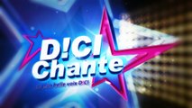 D!CI Chante - 8ème de finale - Patrick de Saint André d'Embrun