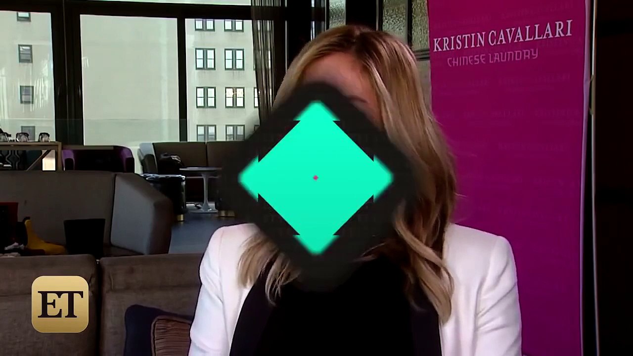 Kristen Cavallari Opens Up About Expanding Her Family: 3 Kids Kind Of Scares Me!