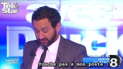TPMP : Danse avec Michel Drucker, jeudi 22 octobre