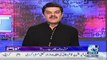 Mubashir Lucman Ne Nawaz Sharif Ke Americi Welcom Par Ayub Khan Ka Welcome Dikha Kar Nawaz Sharif Ki Ankhein Khol Di